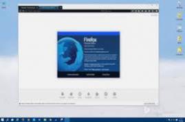 Firefox 64 bit