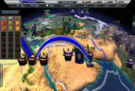 Empire Earth Demo