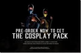 Mortal Kombat XL PLAZA