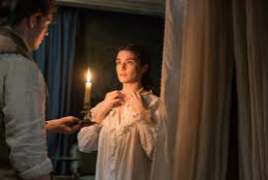 My Cousin Rachel 2017