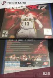 NBA 2K17 CorePack
