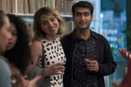 The Big Sick 2017