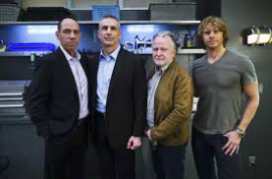 NCIS: Los Angeles Season 8 Episode 3