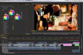 Adobe Premiere Pro CS6