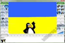 Tux Paint 0