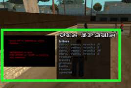 San Andreas Mod Installer SAMI 1