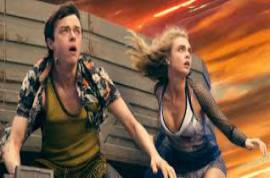 Valerian 2017