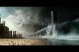 Geostorm 2017