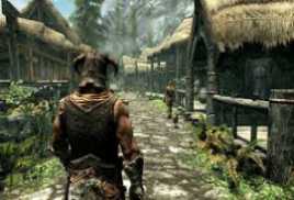 The Elder Scrolls V Skyrim Legendary
