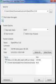 UTorrent Portable 3