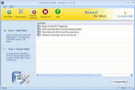 File Repair 2