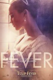Tulip Fever 2017