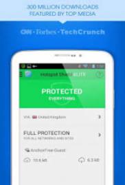 Hotspot Shield Elite v5