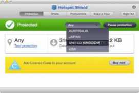 Hotspot Shield Elite v5