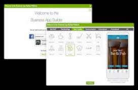 App Builder 2016
