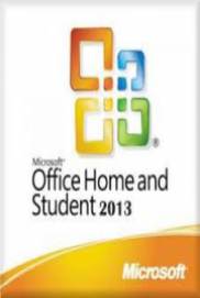 Microsoft Office 2013