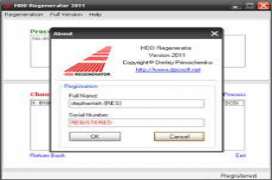 HDD Regenerator 2011