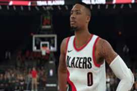NBA 2K18 CODEX