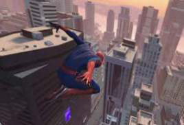 The Amazing Spider Man 2