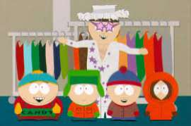 South Park S20E14