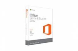 MS Office 2016