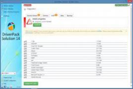 DriverPack Solution 17
