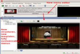 VSO ConvertXtoDVD 6