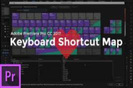 Adobe Premiere Pro CC 2017
