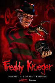 Nightmare On Elm Street 2017