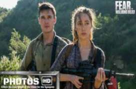 Fear the Walking Dead S03E05