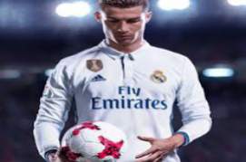 FIFA 18 STEAMPUNKS
