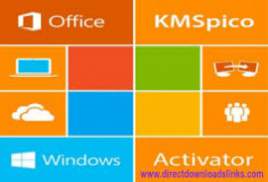KMSpico 10.1