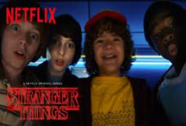 Stranger Things S02E13
