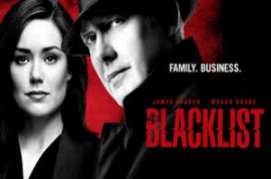 The Blacklist season 5 episode 8