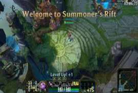 League of Legends