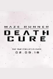 Maze Runner: The Death Cure 2017