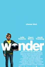 Wonder 2017