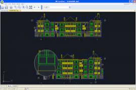 AutoCAD Drawing Viewer
