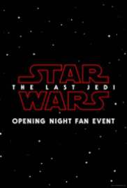 Star Wars Viii Fan Event 2017