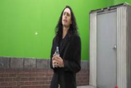 The Disaster Artist 2017