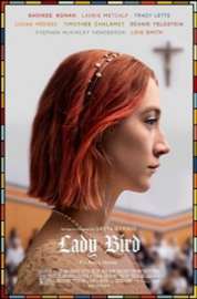 Lady Bird 2017
