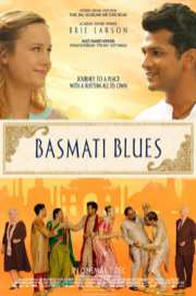 Basmati Blues 2017