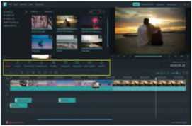 Wondershare Filmora 8