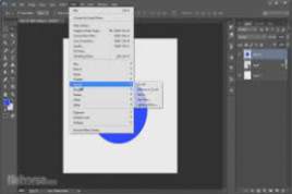 Adobe Photoshop CC 2018