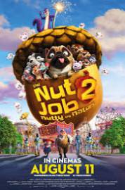 Nut Job 2: