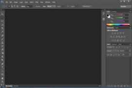 Adobe Photoshop Portable CS6