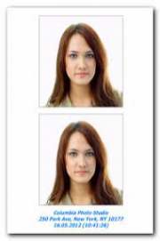 Passport Photo Maker
