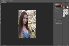 Adobe Photoshop CC 2018