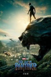 Black Panther Rmn 2017