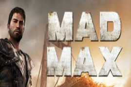 Mad Max CPY